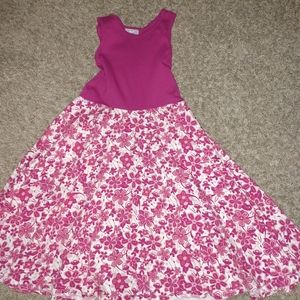 Princess Awesome Hidden ninja dress